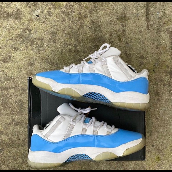 Jordan 11 low - Picture 3 of 4